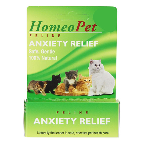 Feline Anxiety Relief | Buy Feline Anxiety Relief for Cats ...