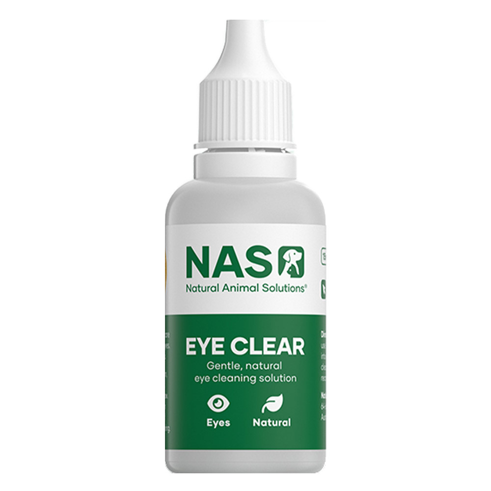 Natural Animal Solutions Eye Clear