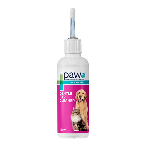 Paw Gentle Ear Cleaner