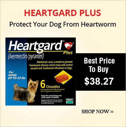 Heartgard Plus